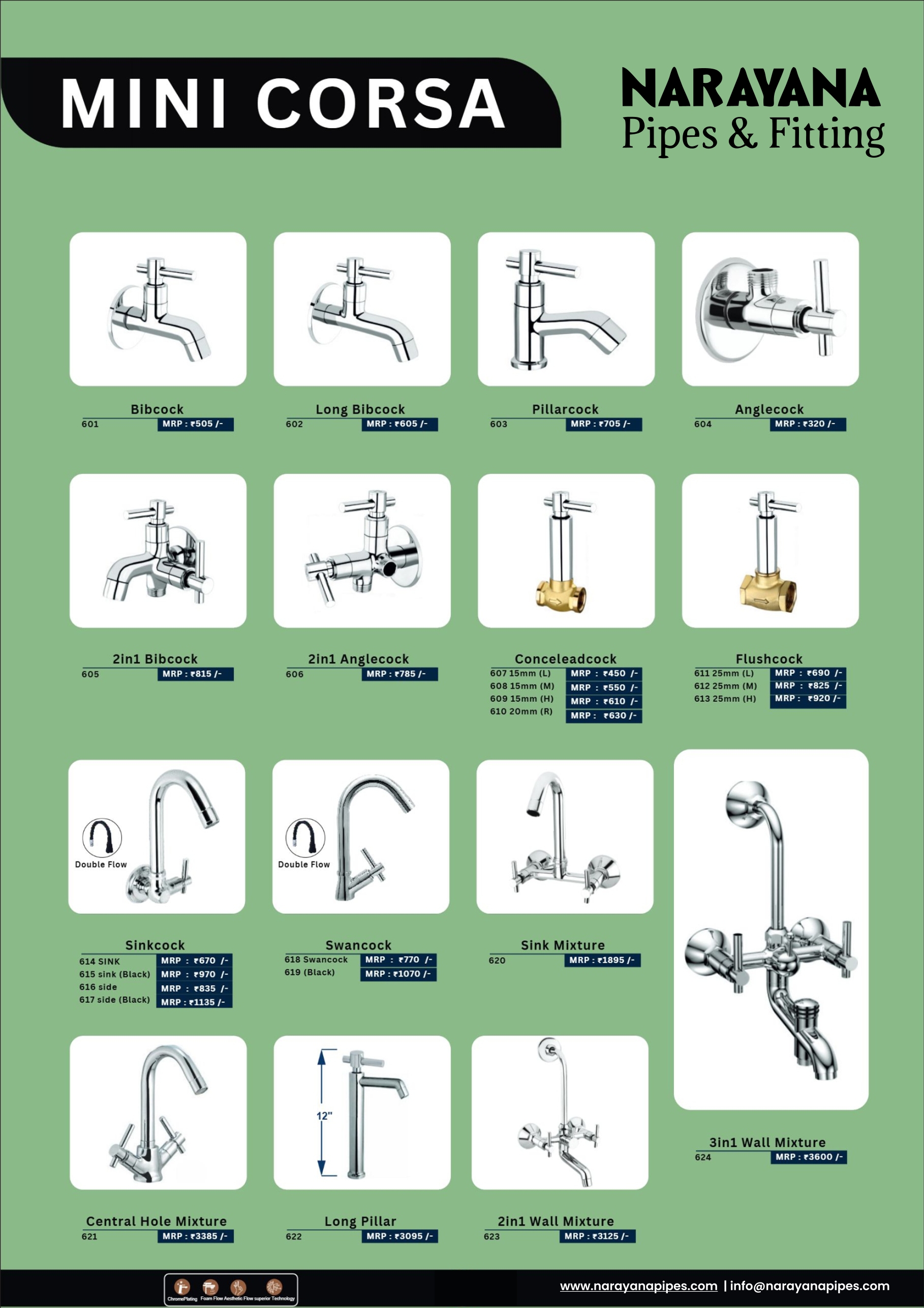 Pipes 17